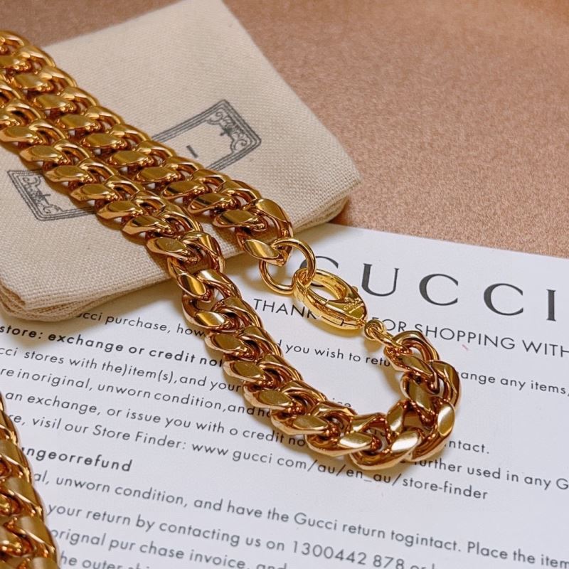 Gucci Necklaces